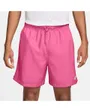 Short Homme M NK CLUB FLOW SHORT Rose