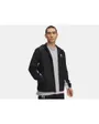 Coupe-vent Homme UA RIVAL WVN WINDBREAKER Noir