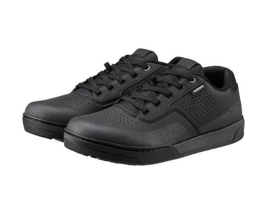 Chaussures VTT Homme GF6 Noir