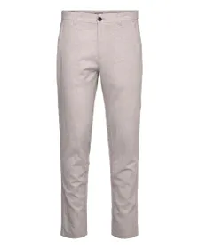 Pantalon Chino Homme Jpstace Summer Linen