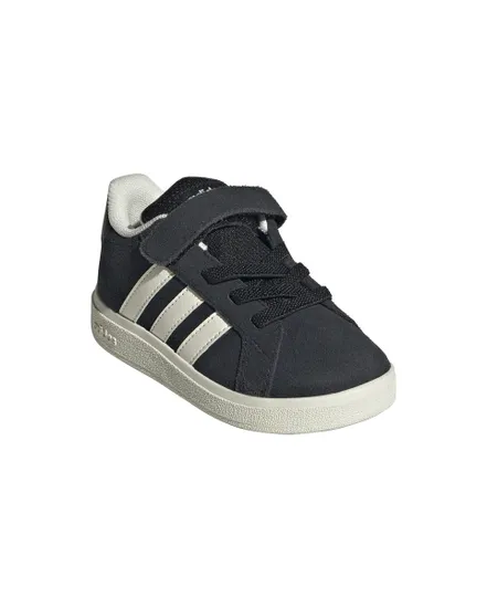 Chaussures Bébé GRAND COURT 00S EL I Noir
