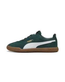 Chaussures PUMA CLUB KAYZER SD Vert