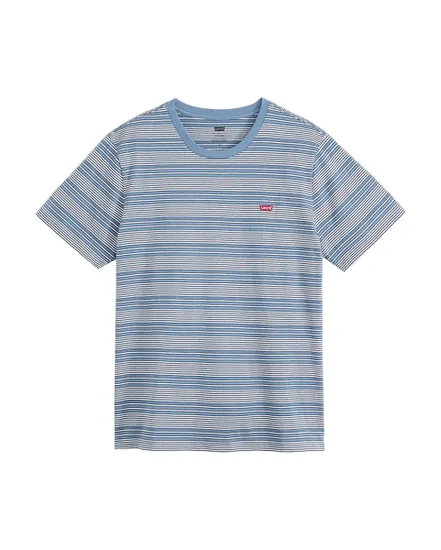 Tee-Shirt Homme Original Housemark