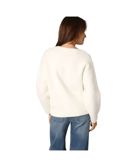 Pull Femme Loubiana Maille Douce
