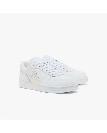 Chaussures Femme T-CLIP SET 225 1 SFA Blanc
