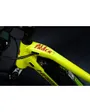 VTT électrique semi rigide Enfant ALLTRACK KIDS Jaune