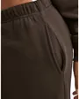 Sweatpants Femme PCCHILLI HW Noos BC