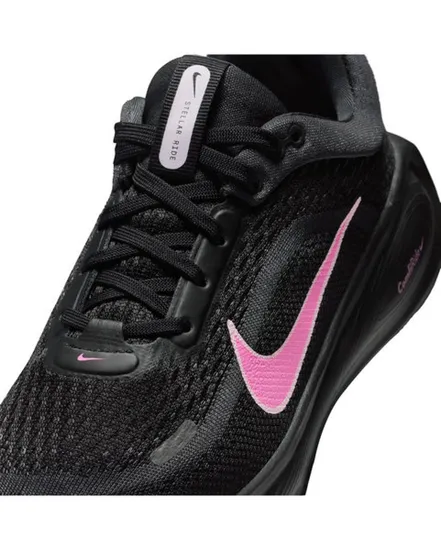 Chaussures Enfant NIKE STELLAR RIDE (GS) Noir