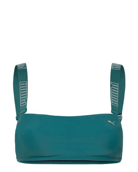 Haut Bandeau Femme PUMA Swim