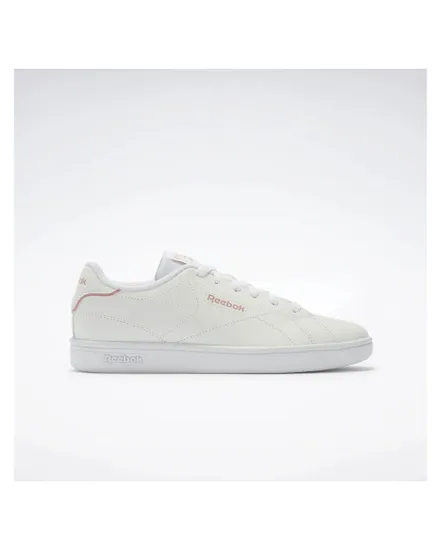Chaussures Femme COURT CLEAN Blanc