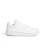 Chaussures basses Enfant HOOPS 3.0 K Blanc