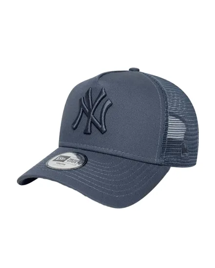 Casquette Enfant League Essentials Trucker Yankees