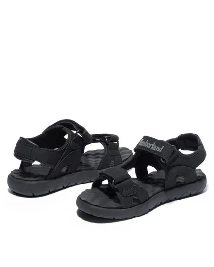 Sandales Enfant PERKINS ROW BACKSTRAP SANDAL Noir