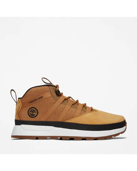 Chaussures Enfant EURO TREKKER SUPER OX Marron