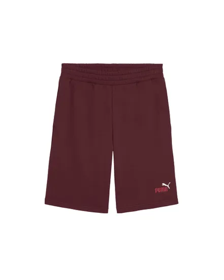 Short Homme Logo Puma No 1