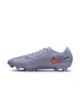 Crampons de football Homme LEGEND 10 PRO FG Bleu