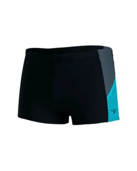 Short de bain Enfant DIVE AQSH Noir