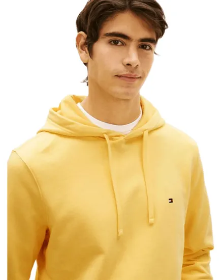 Sweat À Capuche Homme Essential Terry Hoody