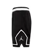 Short Enfant plus âgé JDB MJ DF SPORT DIAMOND SHORT Noir