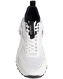 Baskets Femme Calvin Klein Hike Run Ckstripe Mesh