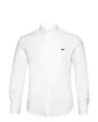 Chemise Homme LS Battery HM Shirt Slim