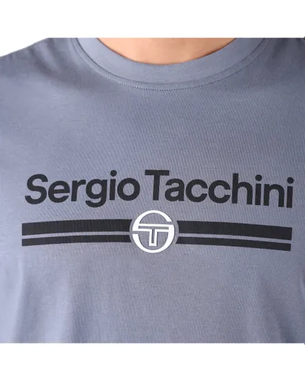 T-shirt Homme MARCHIO CO T-SHIRT Gris