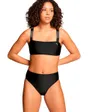 Culotte Bikini Femme PUMA Taille Haute
