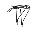 Porte-bagage arrière PURE UNIVERSAL 26/29 RILINK Noir