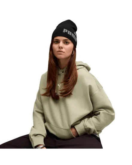 Bonnet Homme Ess Mid Crown Cuffless
