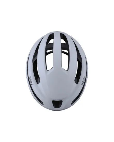 Casque Route Unisexe MAESTRO MIPS Blanc Mat