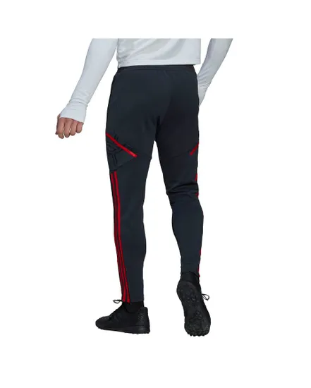 Pantalon Homme FCB TR PNT Noir