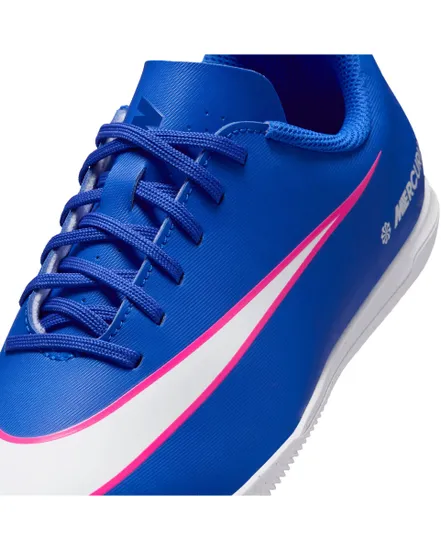 Chaussures de football Enfant plus agé JR VAPOR 16 CLUB IC Bleu