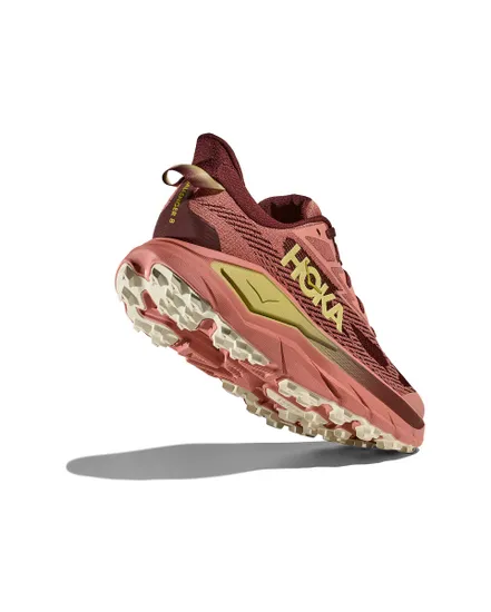 Chaussures de trail Femme CHALLENGER 8 Rose