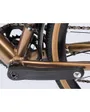 Vélo gravel Unisexe CROSSHILL 3.0 Bronze