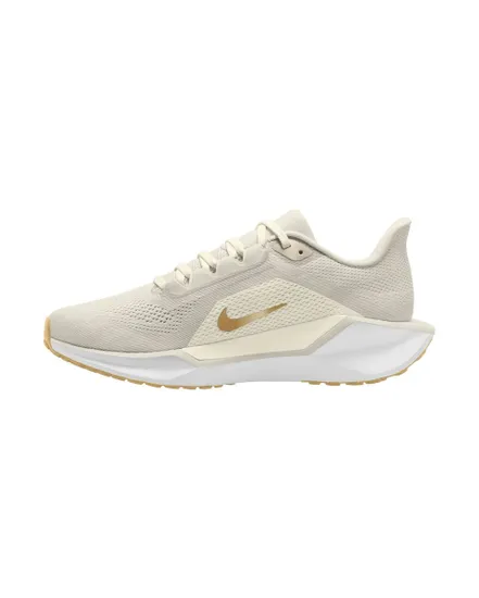 Chaussures de running Femme W AIR ZOOM PEGASUS 41 Beige