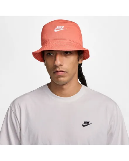 Bob Unisexe U NK APEX BUCKET SQ FUT WSH L Rose