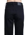Jean Femme Kira Mid Rise Straight