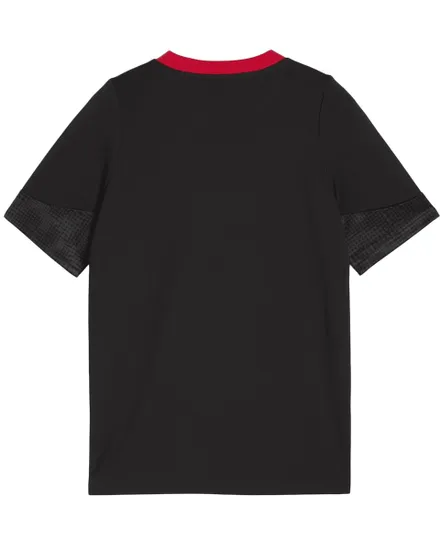 T-shirt Entraînement Junior Maillot AC Milan PUMA