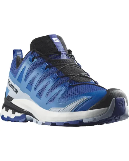 Chaussures de trail Homme SHOES XA PRO 3D V9 Bleu