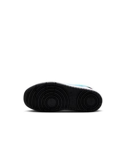 Chaussures Enfant COURT BOROUGH MID 2 (PSV) Blanc