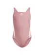 Maillot de bain Junior fille 3S SWIMSUIT Rose