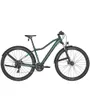 VTT semi rigide Femme REVOX 3 FMN EQ Vert