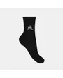 1 Paire de chaussettes N1 CHAUSSETTES TENNIS Noir