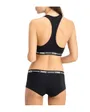 Short Femme Lot De 2 Puma