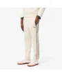 Pantalon de survetement Homme COLOR BLOCK Beige