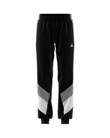 Pantalon de survetement long Enfant B CB WO C PT Noir