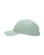 Casquette Mixte Dri-FIT Club Metal Logo