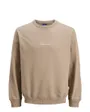 Sweat-Shirt Junior Jornorrebros Emb