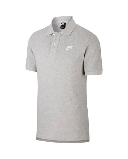 Polo homme NIKE M NSW SPE POLO MATCHUP PQ Gris