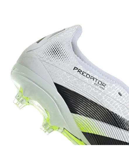 Chaussures Football Mixte Predator Pro Ft Fg
